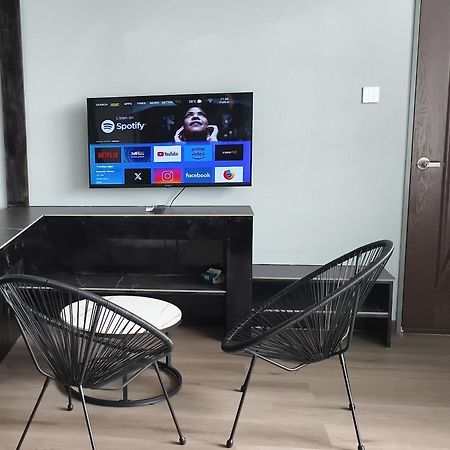 Highland Homestay Kundasang Ranau Eksteriør billede