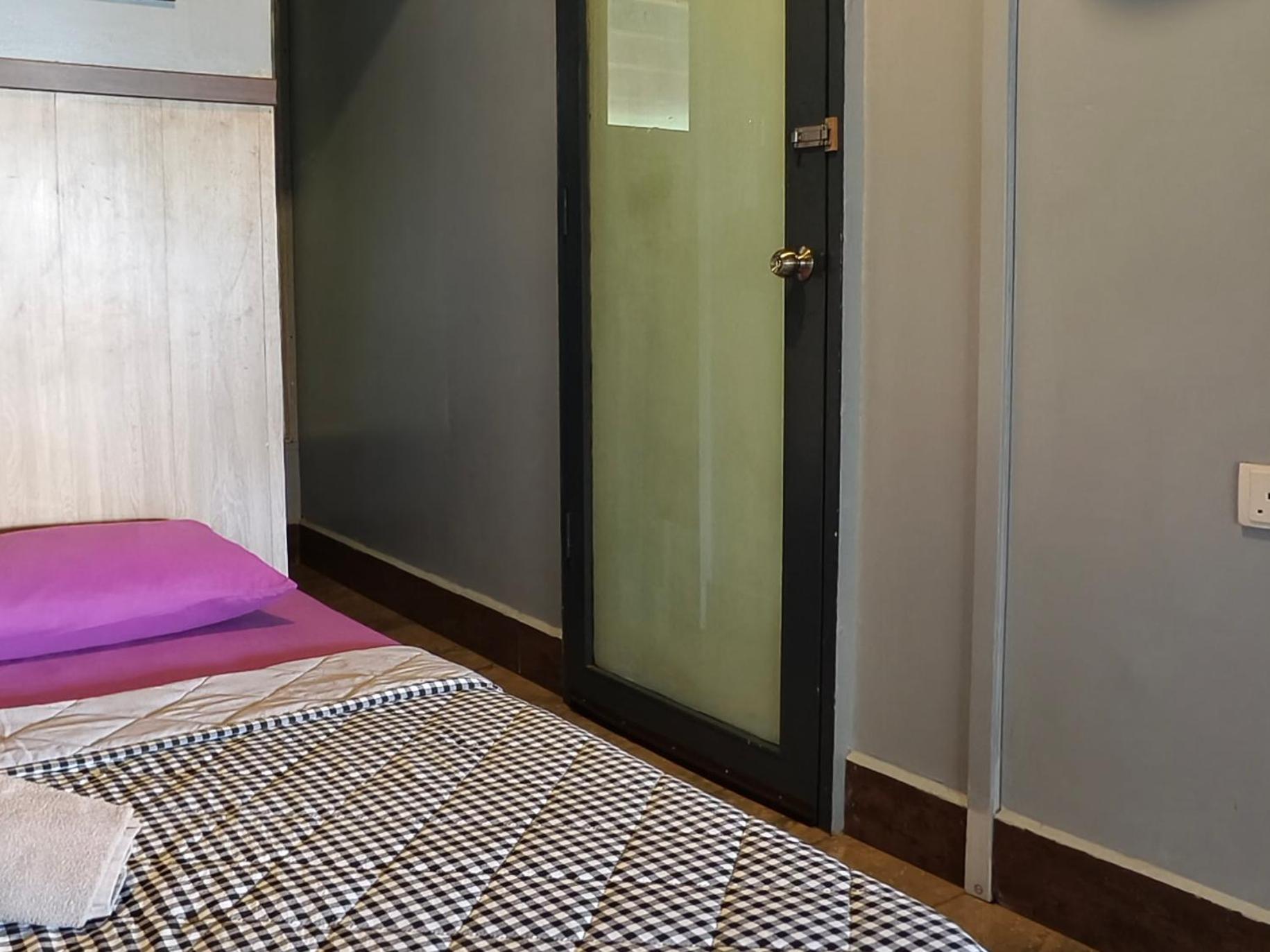 Highland Homestay Kundasang Ranau Værelse billede