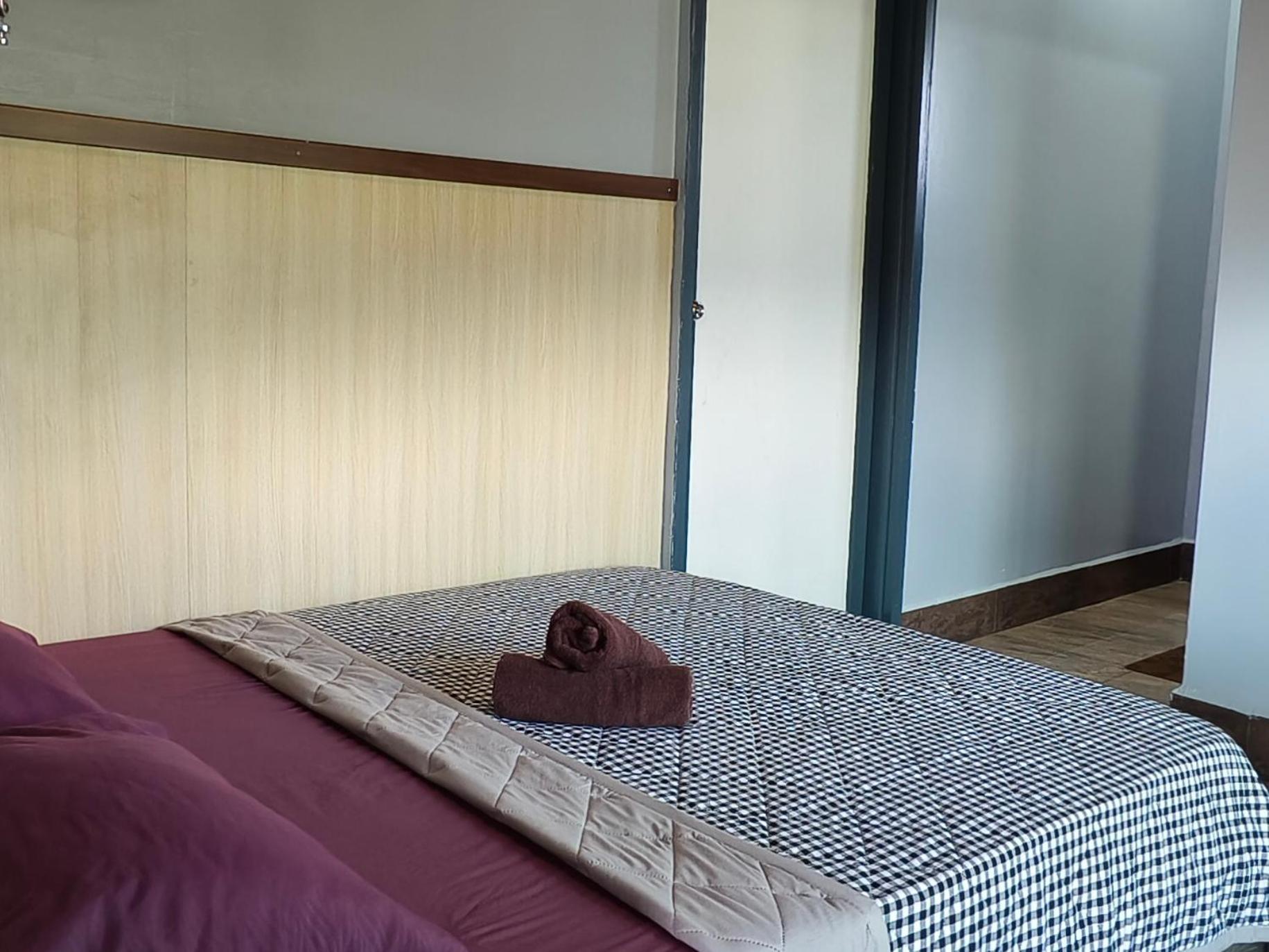 Highland Homestay Kundasang Ranau Værelse billede