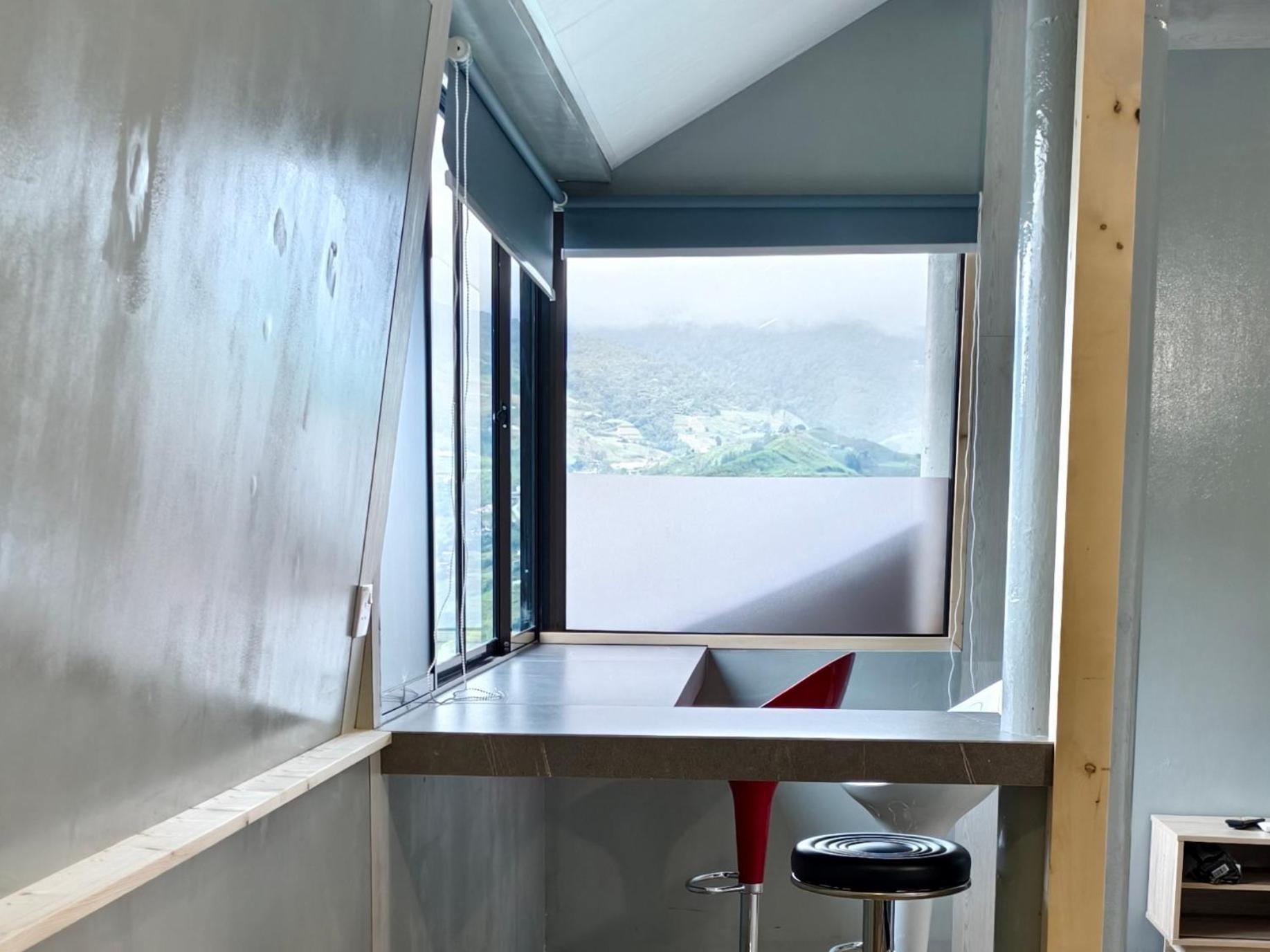 Highland Homestay Kundasang Ranau Eksteriør billede