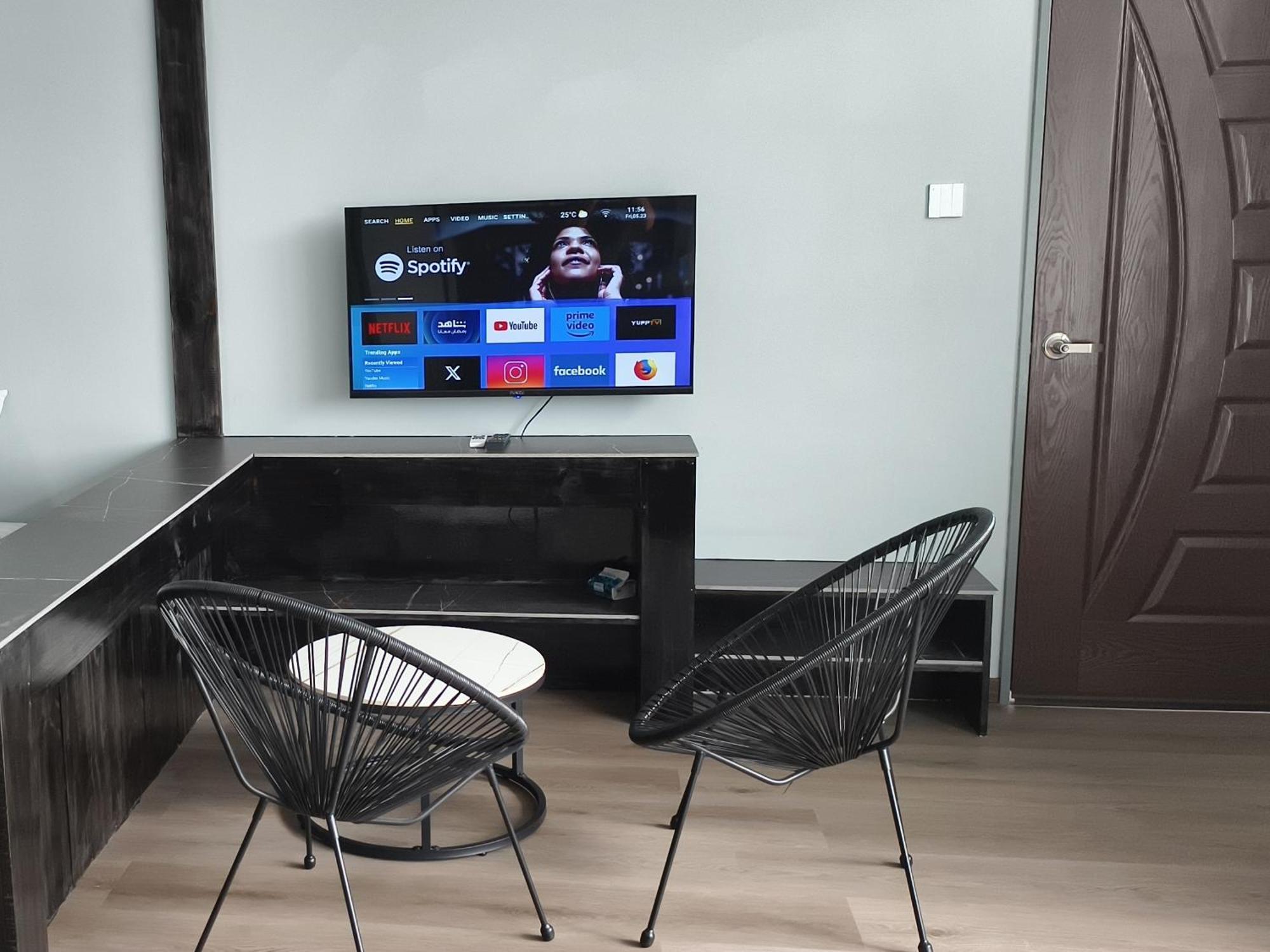 Highland Homestay Kundasang Ranau Eksteriør billede
